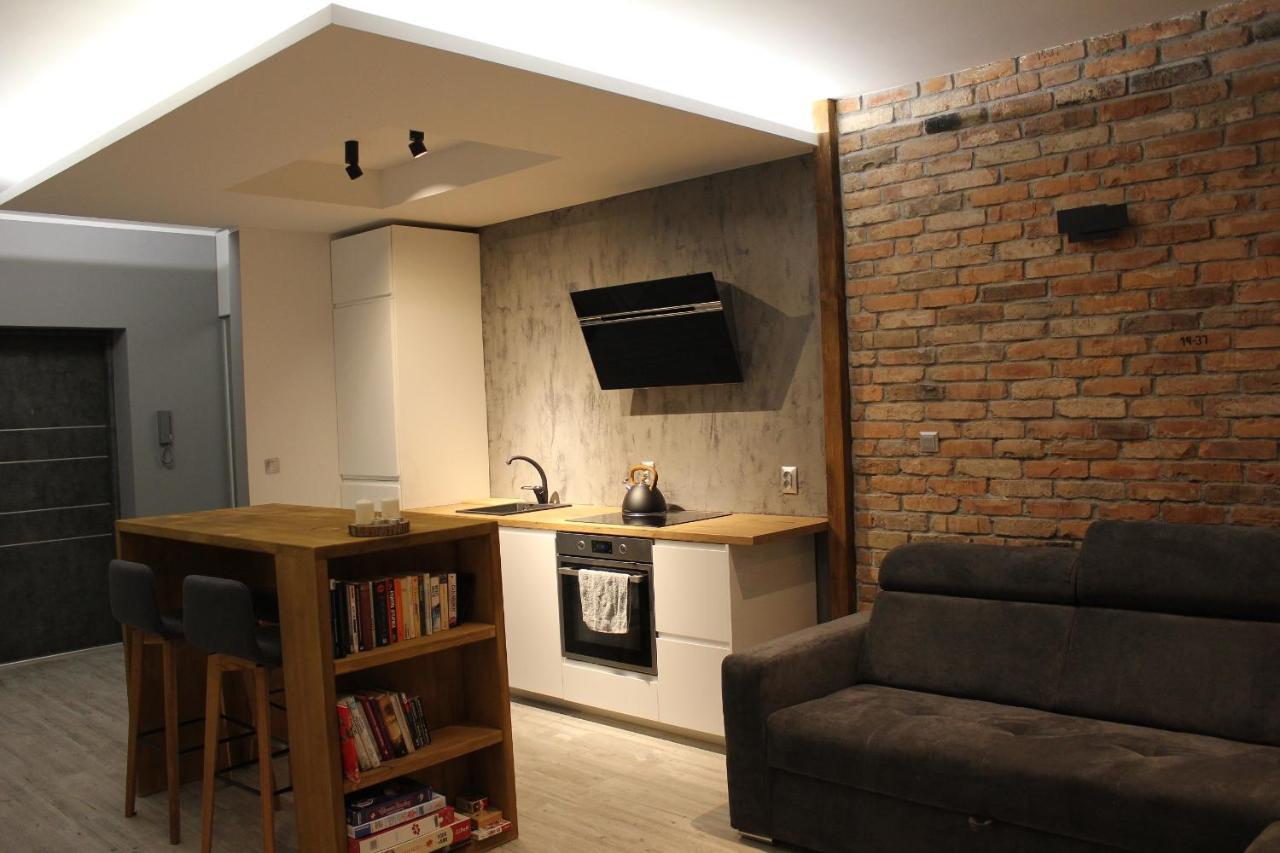 Apartamento Rynek Nowa Ruda Exterior foto