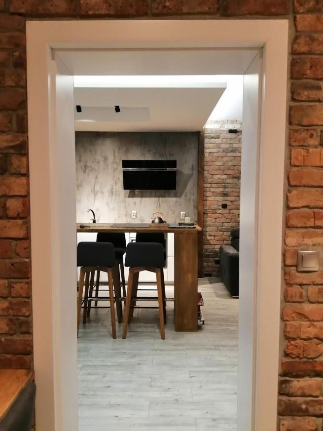 Apartamento Rynek Nowa Ruda Exterior foto