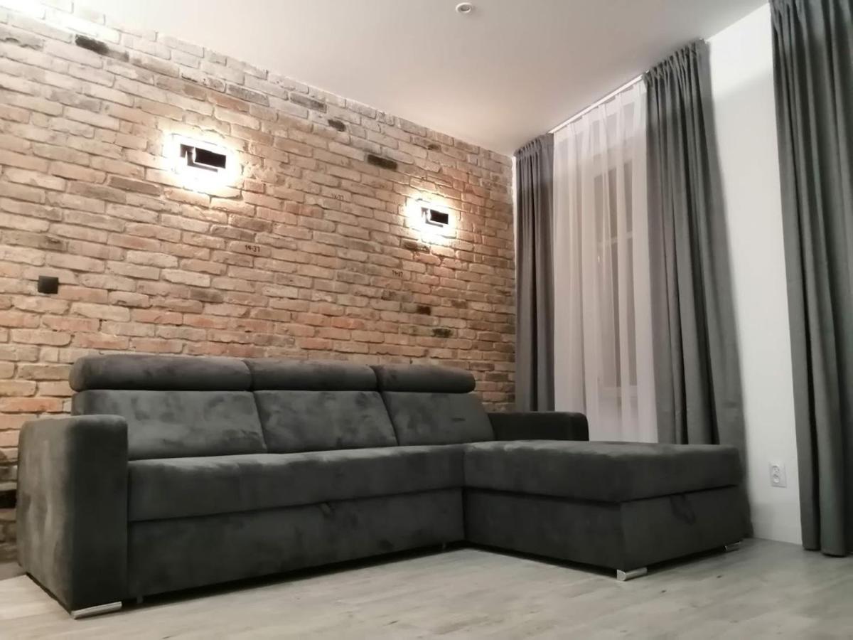 Apartamento Rynek Nowa Ruda Exterior foto