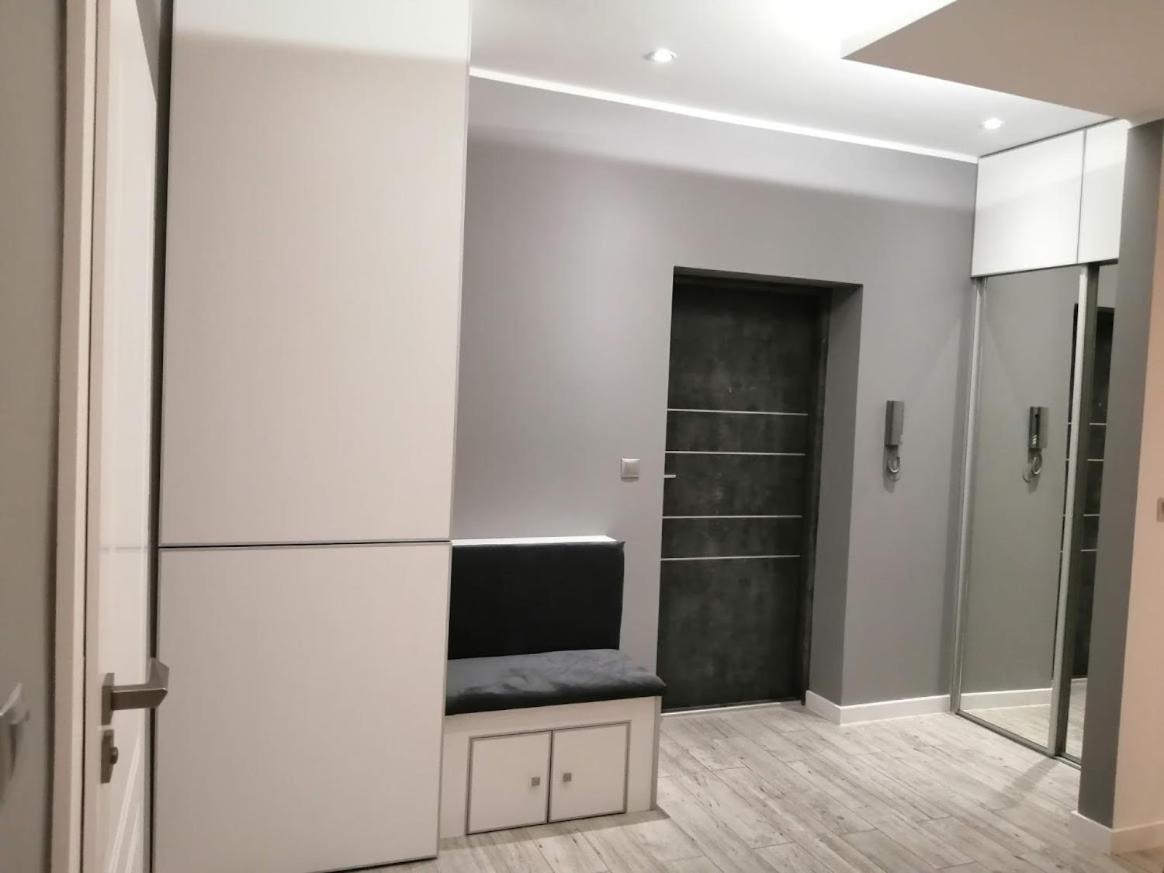 Apartamento Rynek Nowa Ruda Exterior foto